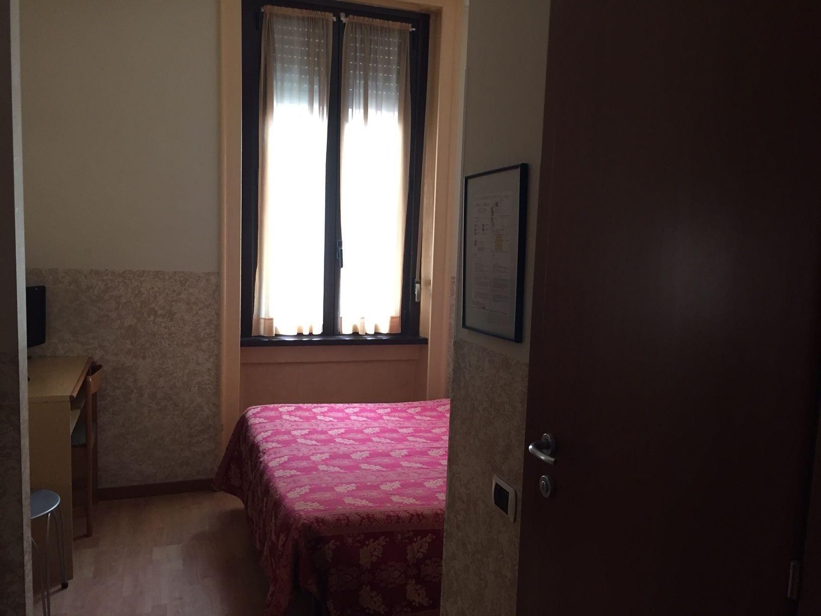 Hotel Nettuno Милано Екстериор снимка